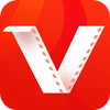 Video Downloader - Private File Downloader & Saver आइकन