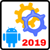 Device ConFig Tool App 2019 आइकन