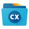 Cx File Explorer आइकन
