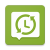 SMS Backup & Restore आइकन