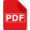 पीडीएफ रीडर - PDF Reader Free - PDF Viewer 2021 आइकन