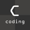 Coding C आइकन