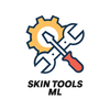 Skin Tools ML आइकन